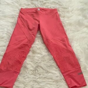 Stella McCartney Coral Leggings for Kids
